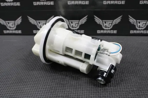 2019 YAMAHA YZ250FX YZ250F OEM GAS FUEL TANK CELL RESERVOIR PUMP 33D-13907-02-00