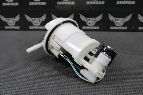 2019 YAMAHA YZ250FX YZ250F OEM GAS FUEL TANK CELL RESERVOIR PUMP 33D-13907-02-00