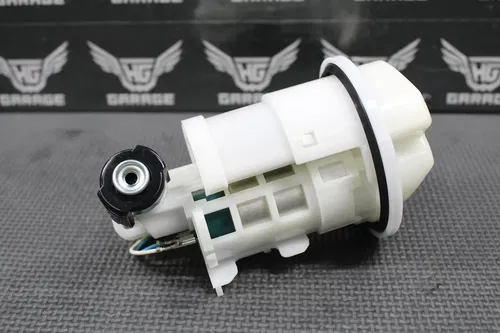 2019 YAMAHA YZ250FX YZ250F OEM GAS FUEL TANK CELL RESERVOIR PUMP 33D-13907-02-00