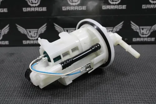 2019 YAMAHA YZ250FX YZ250F OEM GAS FUEL TANK CELL RESERVOIR PUMP 33D-13907-02-00