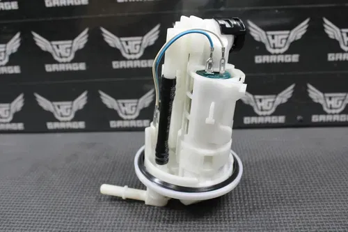2019 YAMAHA YZ250FX YZ250F OEM GAS FUEL TANK CELL RESERVOIR PUMP 33D-13907-02-00