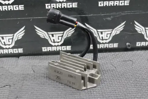 2018 SUZUKI 10-17 RMZ250 08-19 RMZ450 OEM RECTIFIER VOLT REGULATOR 32800-28H00