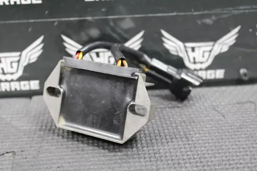 2018 SUZUKI 10-17 RMZ250 08-19 RMZ450 OEM RECTIFIER VOLT REGULATOR 32800-28H00
