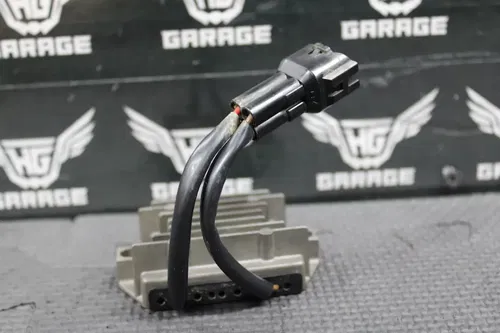 2018 SUZUKI 10-17 RMZ250 08-19 RMZ450 OEM RECTIFIER VOLT REGULATOR 32800-28H00