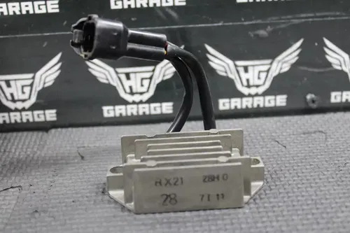 2018 SUZUKI 10-17 RMZ250 08-19 RMZ450 OEM RECTIFIER VOLT REGULATOR 32800-28H00