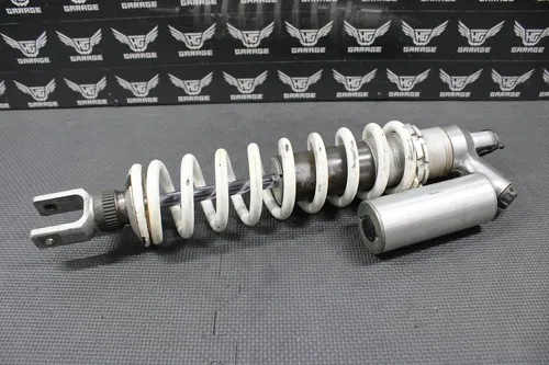 1994 KTM 250 300 EXC SX WP OEM REAR BACK SHOCK ABSORBER SUSPENSION 54604410800