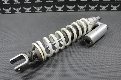 1994 KTM 250 300 EXC SX WP OEM REAR BACK SHOCK ABSORBER SUSPENSION 54604410800