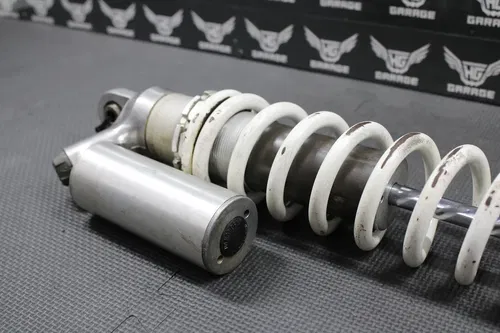 1994 KTM 250 300 EXC SX WP OEM REAR BACK SHOCK ABSORBER SUSPENSION 54604410800