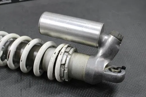 1994 KTM 250 300 EXC SX WP OEM REAR BACK SHOCK ABSORBER SUSPENSION 54604410800