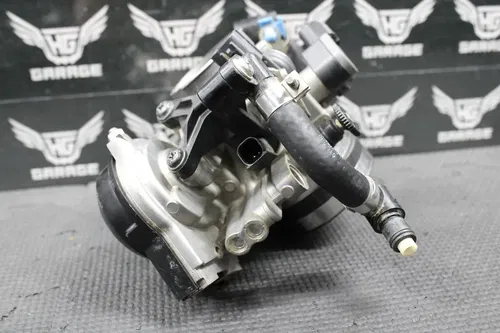 2012 12-16 KTM 350 450 OEM MAIN FUEL INJECTOR THROTTLE BODY BODIES 77241001000