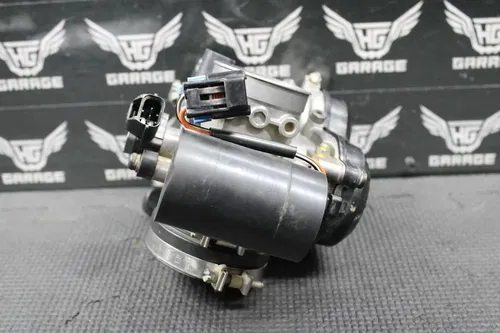 2012 12-16 KTM 350 450 OEM MAIN FUEL INJECTOR THROTTLE BODY BODIES 77241001000