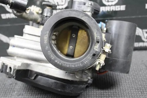 2012 12-16 KTM 350 450 OEM MAIN FUEL INJECTOR THROTTLE BODY BODIES 77241001000