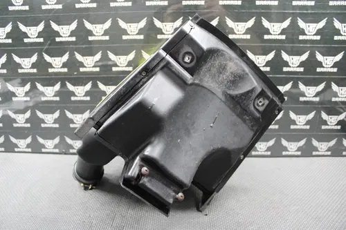 2013 SUZUKI 13-17 RMZ250 OEM AIRBOX AIR CLEANER BOX INTAKE BOOT 13700-49H20