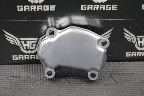 1998 HONDA 92-01 CR250R OEM EXHAUST POWER VALVE CYLINDER R COVER 12106-KZ3-860