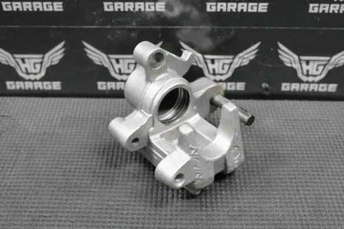 2001 YAMAHA 99-01 YZ125 YZ250 OEM NISSIN REAR BACK BRAKE CALIPER 5ET-2580W-00-00