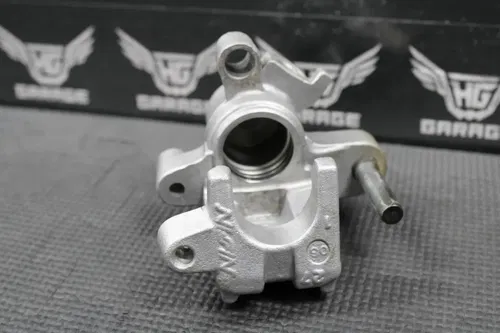 2001 YAMAHA 99-01 YZ125 YZ250 OEM NISSIN REAR BACK BRAKE CALIPER 5ET-2580W-00-00