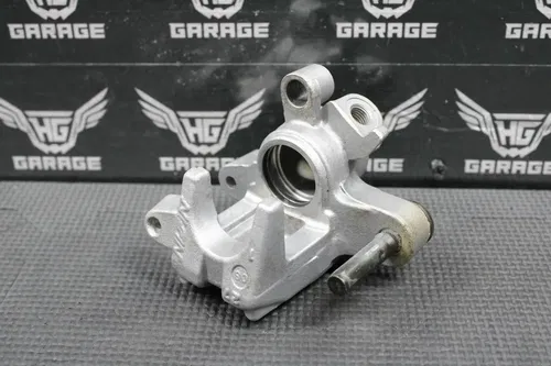 2001 YAMAHA 99-01 YZ125 YZ250 OEM NISSIN REAR BACK BRAKE CALIPER 5ET-2580W-00-00