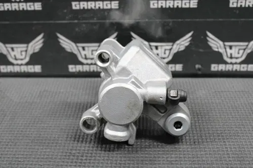 2001 YAMAHA 99-01 YZ125 YZ250 OEM NISSIN REAR BACK BRAKE CALIPER 5ET-2580W-00-00