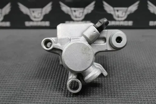 2001 YAMAHA 99-01 YZ125 YZ250 OEM NISSIN REAR BACK BRAKE CALIPER 5ET-2580W-00-00