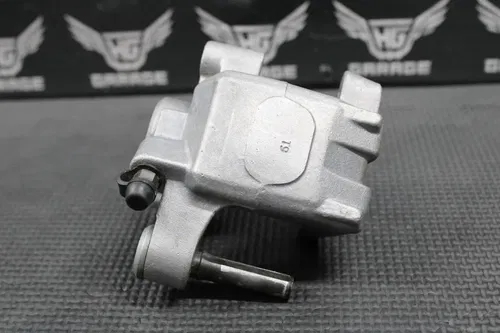 2001 YAMAHA 99-01 YZ125 YZ250 OEM NISSIN REAR BACK BRAKE CALIPER 5ET-2580W-00-00