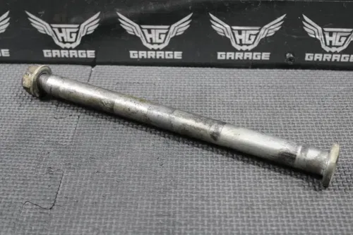 2002 HONDA CR250R OEM REAR BACK SWINGARM BOLT SUSPENSION PIVOT 52101-KZ4-J40