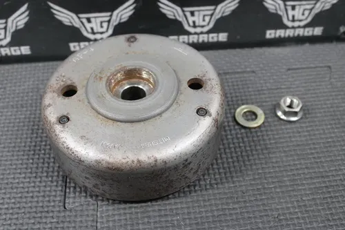 1999 HONDA XR70R Z50R CRF70F OEM STATOR MAGNETO ROTOR FLYWHEEL 31110-GK4-941