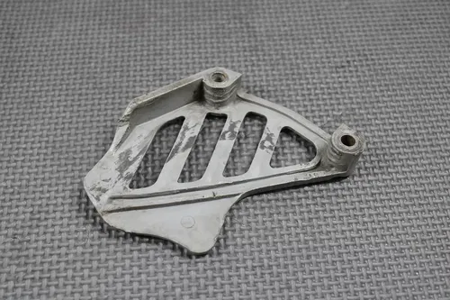 2000 98-07 HONDA CR125R OEM FRONT SPROCKET CASE SAVER COVER GUARD RENTHAL 13T