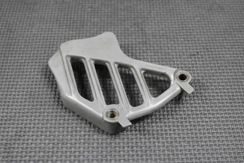 2000 98-07 HONDA CR125R OEM FRONT SPROCKET CASE SAVER COVER GUARD RENTHAL 13T