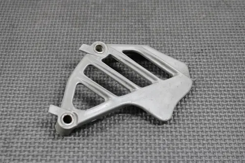 2000 98-07 HONDA CR125R OEM FRONT SPROCKET CASE SAVER COVER GUARD RENTHAL 13T