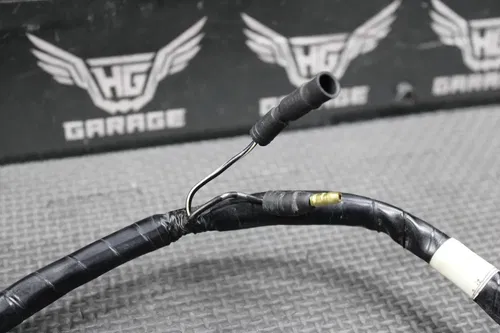 2002 2003 HONDA CR250R OEM MAIN CHASSIS WIRING WIRE HARNESS LOOM 17253-KZ3-J40