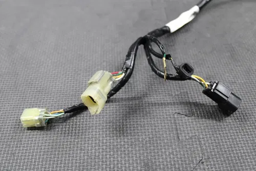 2002 2003 HONDA CR250R OEM MAIN CHASSIS WIRING WIRE HARNESS LOOM 17253-KZ3-J40