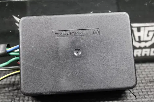 2004 HONDA CR85R CR85RB OEM CDI ECU COMPUTER CONTROLLER IGNITION UNIT BOX GOOD!