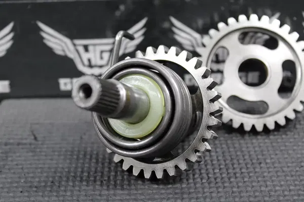 SHERCO OEM - KICK STARTING SPRING SHERCO OEM - KICK STARTING SPRING
