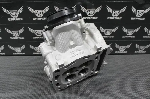 2021 2022 YAMAHA WR450F YZ450F YZ450FX VANCE & HINES PORTED RACE CYLINDER HEAD