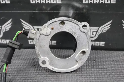 2004 97-04 HONDA CR80R CR85R OEM STATOR MAGNETO GENERATOR ALTERNATOR GOOD!