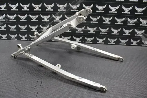 2001 SUZUKI RM125 RM250 OEM REAR BACK SUB FRAME SUBFRAME SEAT RAIL 41200-37F00