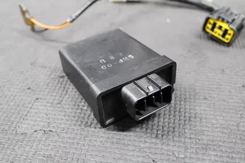 YAMAHA 00-03 TTR125 00-04 TTR125L OEM CDI ECU COMPUTER IGNITION UNIT BOX WIRING