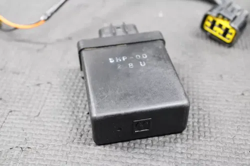YAMAHA 00-03 TTR125 00-04 TTR125L OEM CDI ECU COMPUTER IGNITION UNIT BOX WIRING