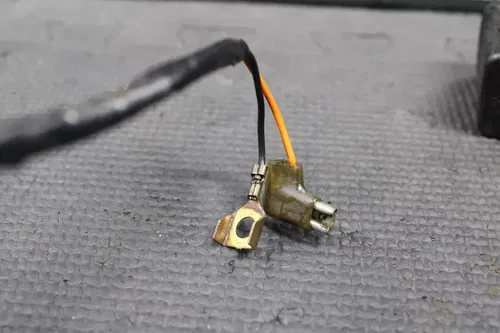 YAMAHA 00-03 TTR125 00-04 TTR125L OEM CDI ECU COMPUTER IGNITION UNIT BOX WIRING