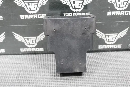 1999 HONDA CR125R CR250R OEM ECU CDI MODULE RUBBER MOUNT SLEEVE 30401-KZ3-J10