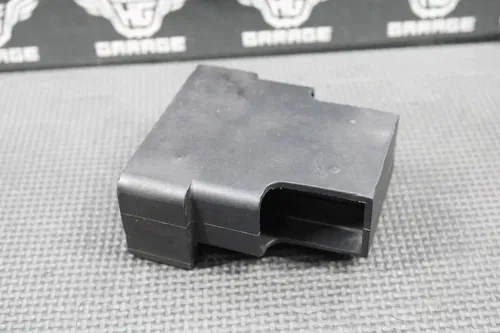 1999 HONDA CR125R CR250R OEM ECU CDI MODULE RUBBER MOUNT SLEEVE 30401-KZ3-J10