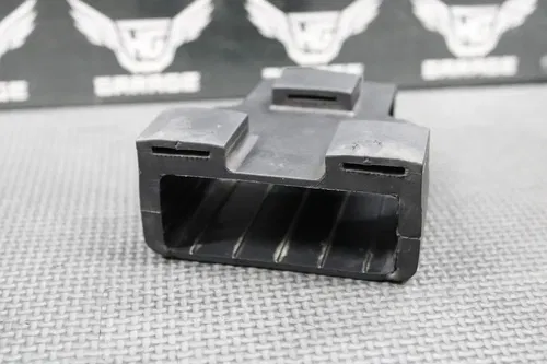 1999 HONDA CR125R CR250R OEM ECU CDI MODULE RUBBER MOUNT SLEEVE 30401-KZ3-J10