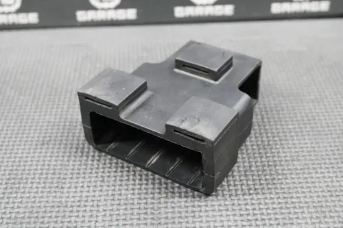 1999 HONDA CR125R CR250R OEM ECU CDI MODULE RUBBER MOUNT SLEEVE 30401-KZ3-J10