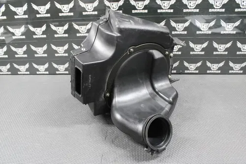 2000 HONDA CR125R OEM AIRBOX AIR CLEANER FILTER BOX INTAKE BOOT 17220-KZ4-J20
