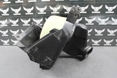 2000 HONDA CR125R OEM AIRBOX AIR CLEANER FILTER BOX INTAKE BOOT 17220-KZ4-J20