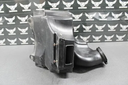 2000 HONDA CR125R OEM AIRBOX AIR CLEANER FILTER BOX INTAKE BOOT 17220-KZ4-J20