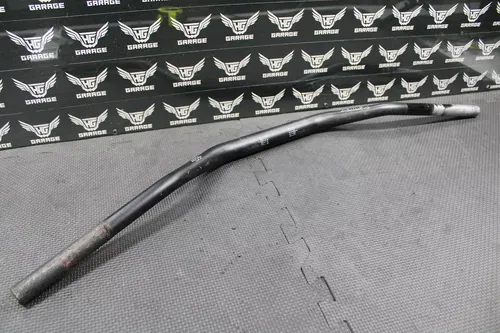 VORTEX 802 BLACK SUPERCROSS FAT BAR HANDLEBARS 1-1/8" KAWASAKI KX250 KX450