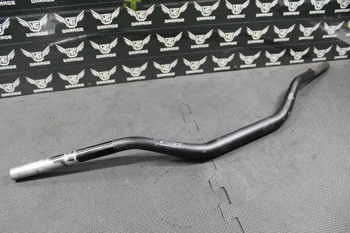 VORTEX 802 BLACK SUPERCROSS FAT BAR HANDLEBARS 1-1/8" KAWASAKI KX250 KX450