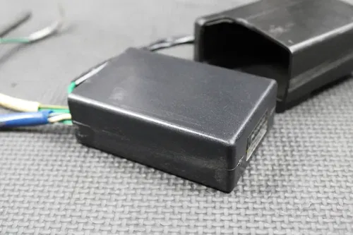 1996 93-96 HONDA CR250R OEM CDI ECU IGNITION CONTROL UNIT BOX 30410-KZ3-691
