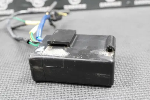 1996 93-96 HONDA CR250R OEM CDI ECU IGNITION CONTROL UNIT BOX 30410-KZ3-691